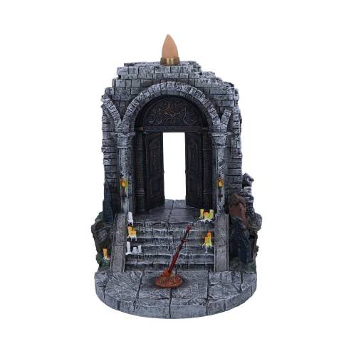 Nemesis Now - Dark Souls III Fog Gate Incense Burner 19 cm