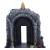 Nemesis Now - Dark Souls III Fog Gate Incense Burner 19 cm