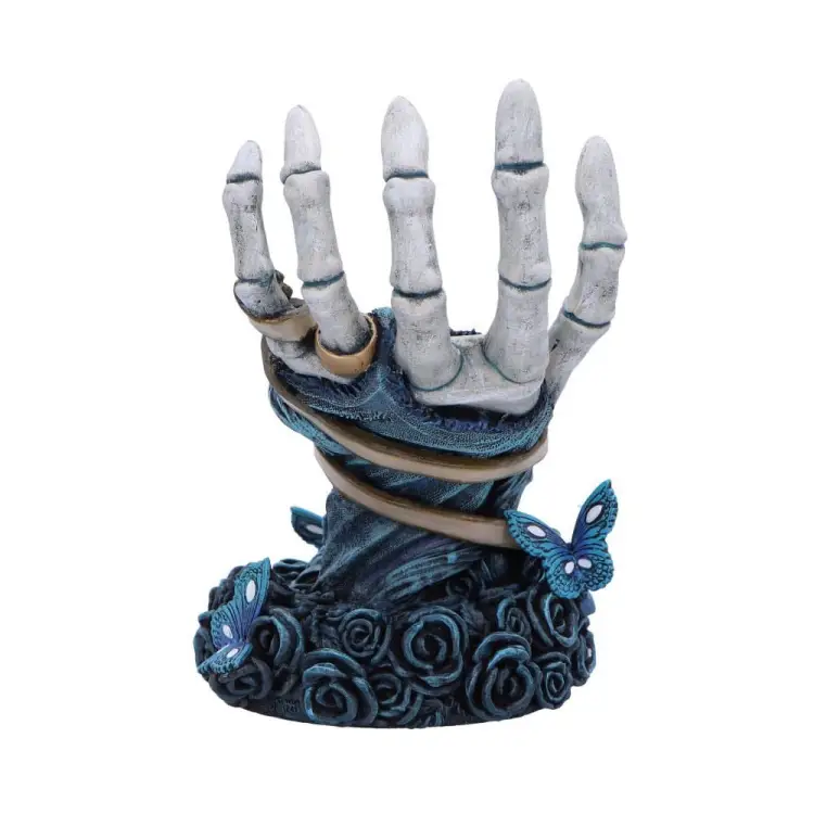 Nemesis Now - Corpse Bride With This Hand Vow Statue 16 cm