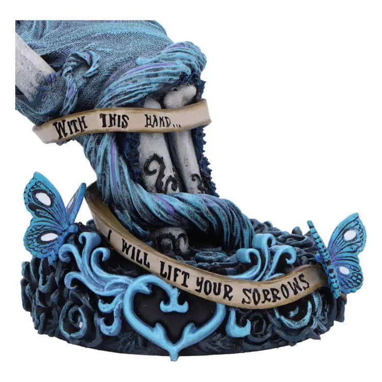 Nemesis Now - Corpse Bride With This Hand Vow Statue 16 cm