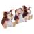 Nemesis Now - Gremlins Three Wise Gizmo Figures 3-Pack 8 cm