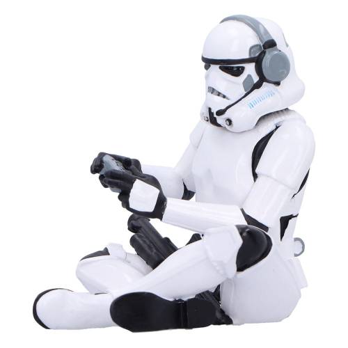 Nemesis Now - Original Stormtrooper Figure Game On! 10 cm