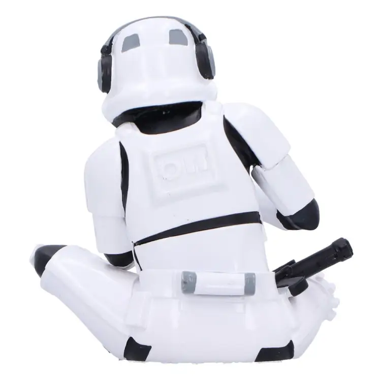 Nemesis Now - Original Stormtrooper Figure Game On! 10 cm