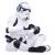 Nemesis Now - Original Stormtrooper Figure Game On! 10 cm