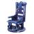 Nemesis Now Metallica Ride the Lightning Electric Chair Figure 15 cm