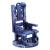 Nemesis Now Metallica Ride the Lightning Electric Chair Figure 15 cm