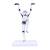 Nemesis Now - Original Stormtrooper Crane Kick 20 cm Figure