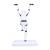 Nemesis Now - Original Stormtrooper Crane Kick 20 cm Figure