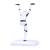 Nemesis Now - Original Stormtrooper Crane Kick 20 cm Figure