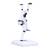 Nemesis Now - Original Stormtrooper Crane Kick 20 cm Figure
