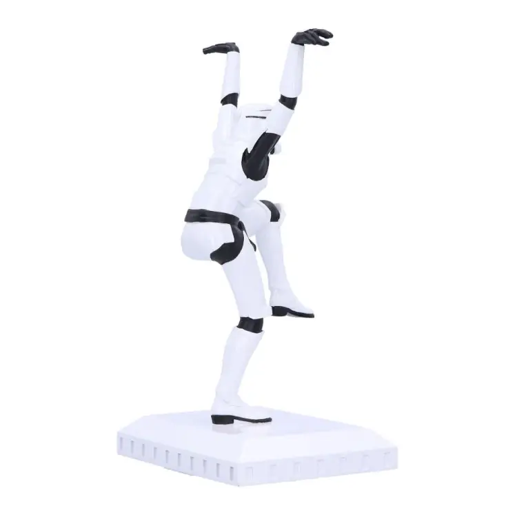 Nemesis Now - Original Stormtrooper Crane Kick 20 cm Figure