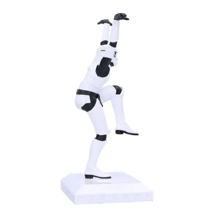 Nemesis Now - Original Stormtrooper Crane Kick 20 cm Figure