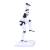 Nemesis Now - Original Stormtrooper Crane Kick 20 cm Figure