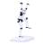 Nemesis Now - Original Stormtrooper Crane Kick 20 cm Figure