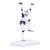 Nemesis Now - Original Stormtrooper Crane Kick 20 cm Figure