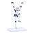 Nemesis Now - Original Stormtrooper Crane Kick 20 cm Figure