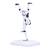 Nemesis Now - Original Stormtrooper Crane Kick 20 cm Figure