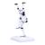 Nemesis Now - Original Stormtrooper Crane Kick 20 cm Figure