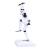 Nemesis Now - Original Stormtrooper Crane Kick 20 cm Figure