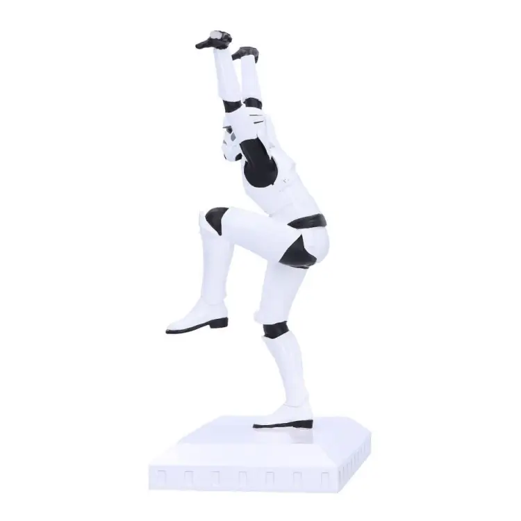 Nemesis Now - Original Stormtrooper Crane Kick 20 cm Figure