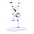 Nemesis Now - Original Stormtrooper Crane Kick 20 cm Figure