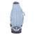 Nemesis Now - Corpse Bride Emily Bust 29 cm