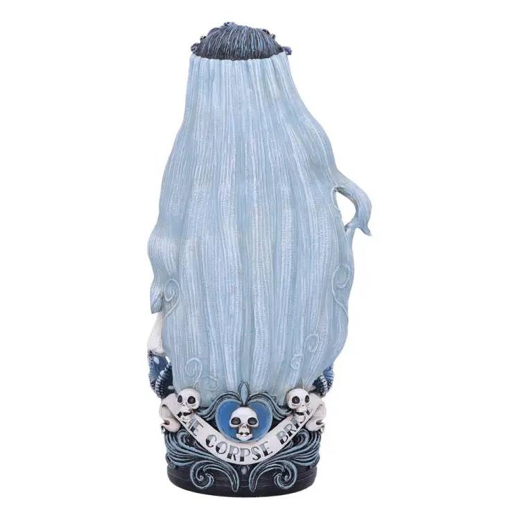Nemesis Now - Corpse Bride Emily Bust 29 cm