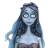 Nemesis Now - Corpse Bride Emily Bust 29 cm