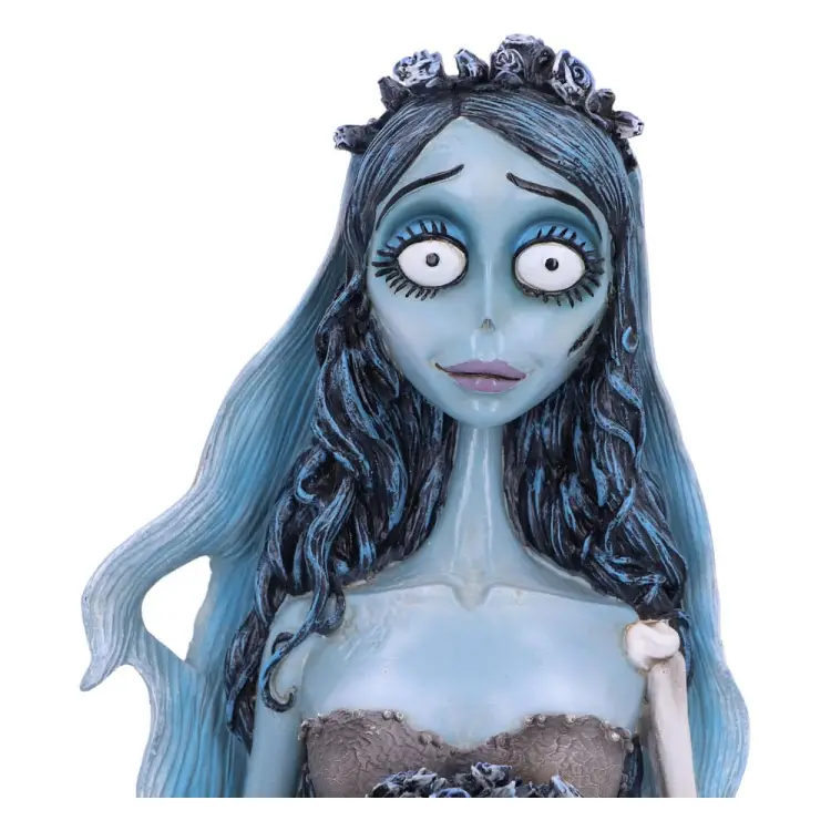 Nemesis Now - Corpse Bride Emily Bust 29 cm