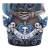 Nemesis Now - Corpse Bride Emily Bust 29 cm