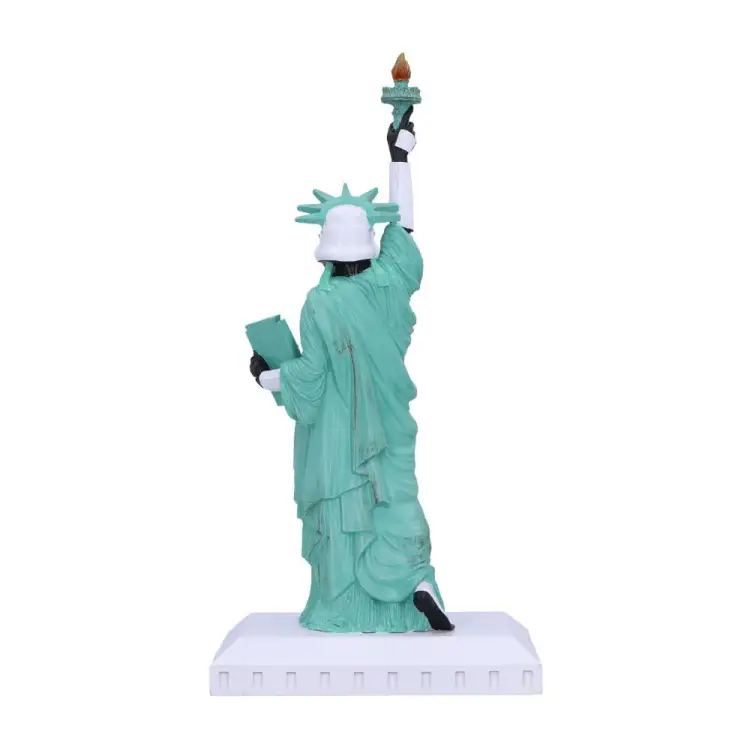 Nemesis Now - Original Stormtrooper Liberty Figure 23 cm