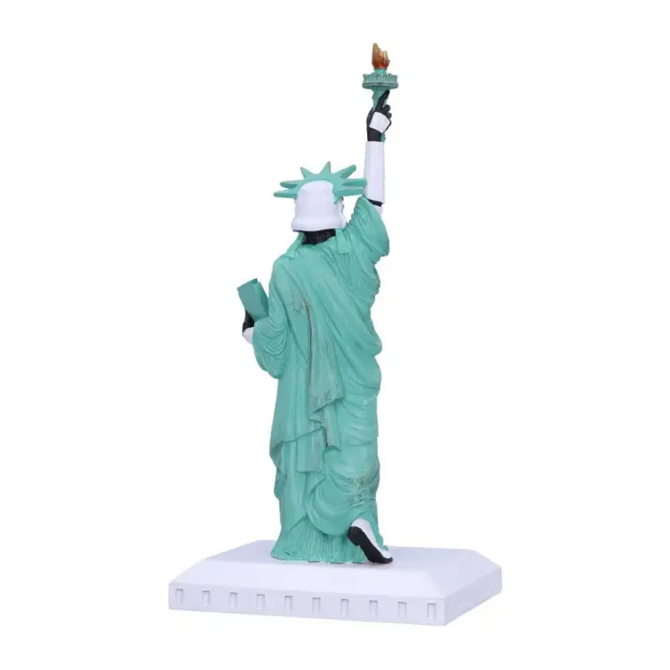 Nemesis Now - Original Stormtrooper Liberty Figure 23 cm