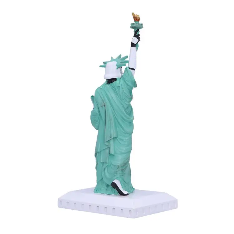 Nemesis Now - Original Stormtrooper Liberty Figure 23 cm