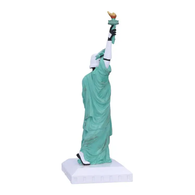 Nemesis Now - Original Stormtrooper Liberty Figure 23 cm