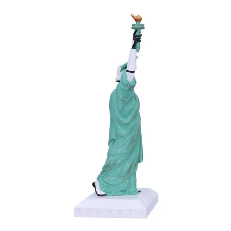 Nemesis Now - Original Stormtrooper Liberty Figure 23 cm