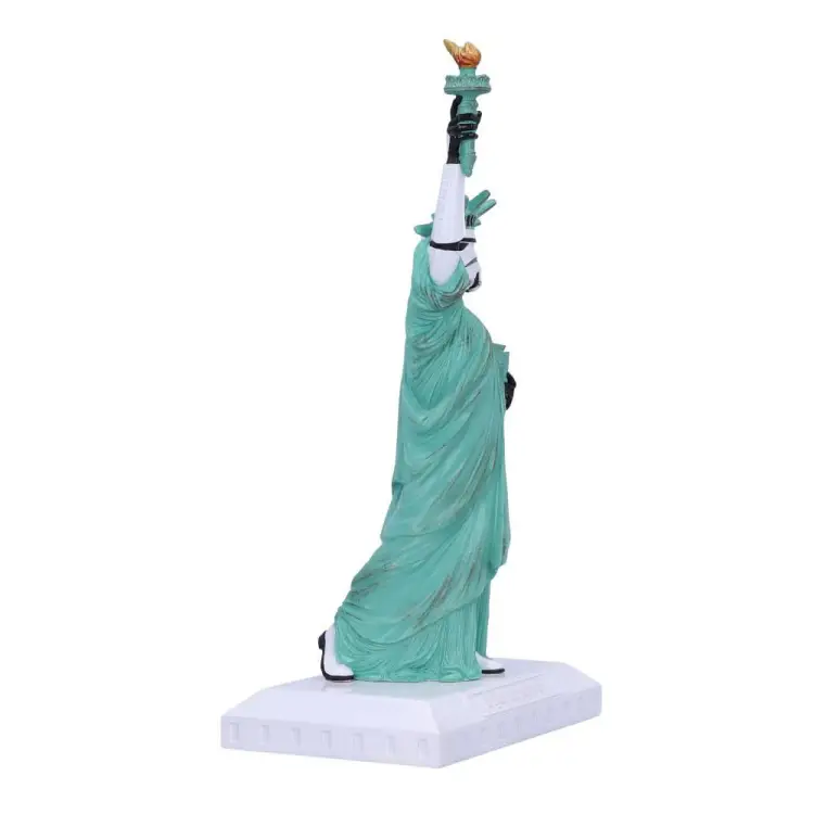 Nemesis Now - Original Stormtrooper Liberty Figure 23 cm