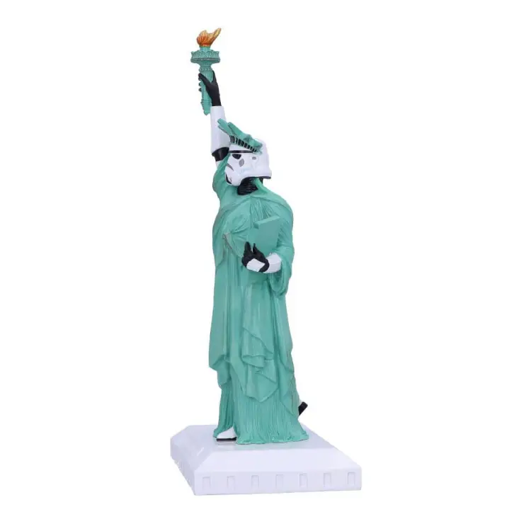 Nemesis Now - Original Stormtrooper Liberty Figure 23 cm
