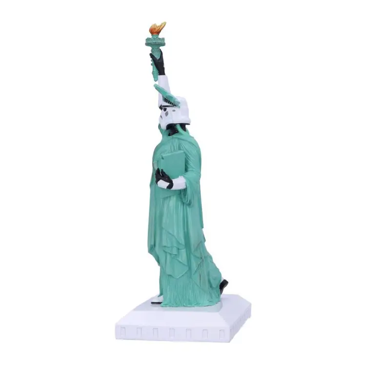 Nemesis Now - Original Stormtrooper Liberty Figure 23 cm