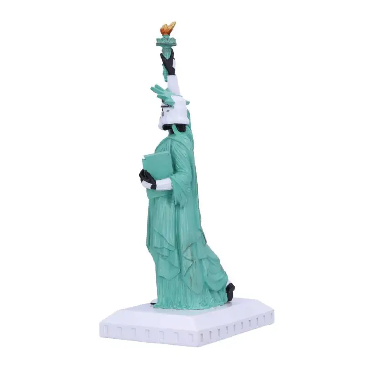 Nemesis Now - Original Stormtrooper Liberty Figure 23 cm