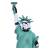 Nemesis Now - Original Stormtrooper Liberty Figure 23 cm