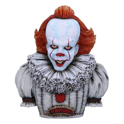 Nemesis Now - IT Bust Pennywise 30 cm