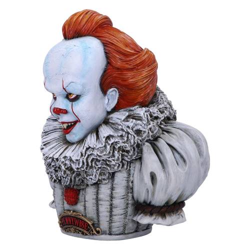 Nemesis Now - IT Bust Pennywise 30 cm