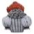 Nemesis Now - IT Bust Pennywise 30 cm