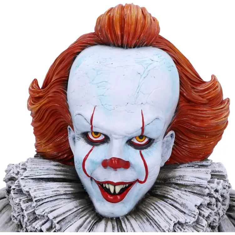 Nemesis Now - IT Bust Pennywise 30 cm