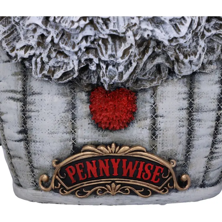 Nemesis Now - IT Bust Pennywise 30 cm