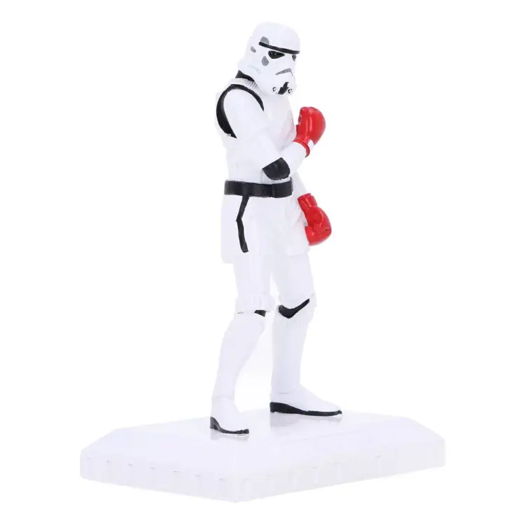 Nemesis Now - Original Stormtrooper Boxer Figure 18 cm