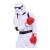 Nemesis Now - Original Stormtrooper Boxer Figure 18 cm