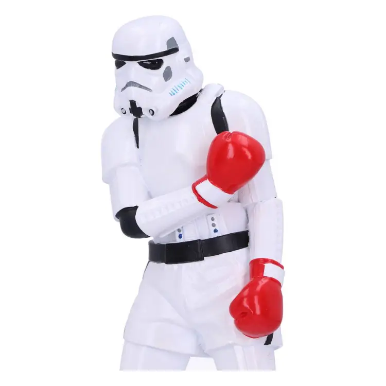 Nemesis Now - Original Stormtrooper Boxer Figure 18 cm