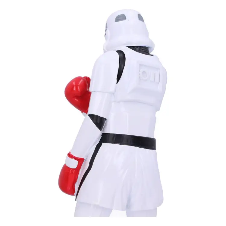 Nemesis Now - Original Stormtrooper Boxer Figure 18 cm