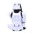 Nemesis Now Star Wars Stormtrooper Speak No Evil Figure 10 cm